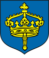 Herb Koronowo