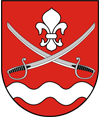 Herb Nowa Wieś Wielka