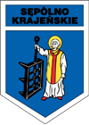 Herb Sępólno Krajeńskie