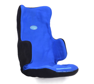 STABILO COMFORTABLE PLUS DUO