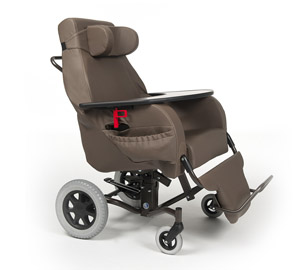 Wózek inwalidzki pielęgnacyjny ELIOS