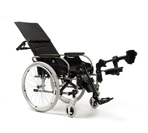 Wózek inwalidzki specjalny V300 30