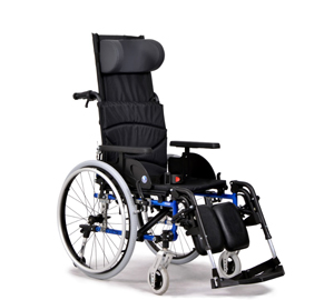 Wózek inwalidzki specjalny V500 30