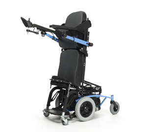 Wózek inwalidzki elektryczny Navix SU