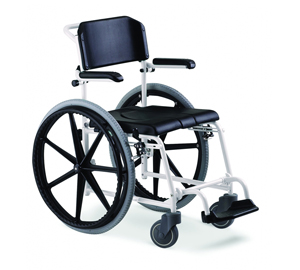Wózek inwalidzki premium Meyra