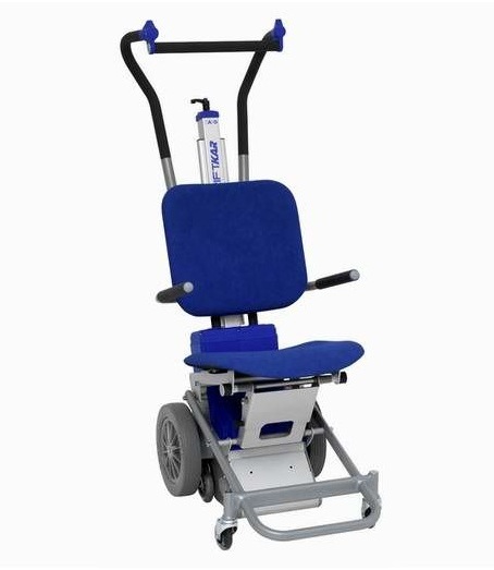 Schodołaz kroczący Liftcare PTS 1