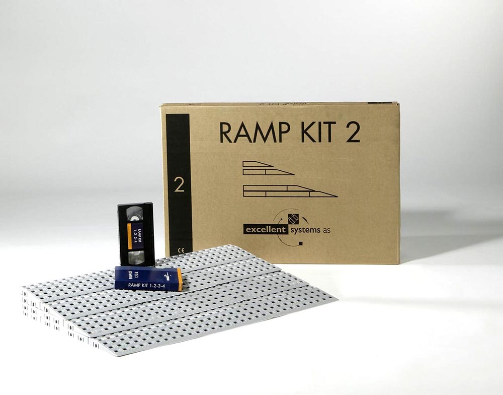 Ramp KIT 2