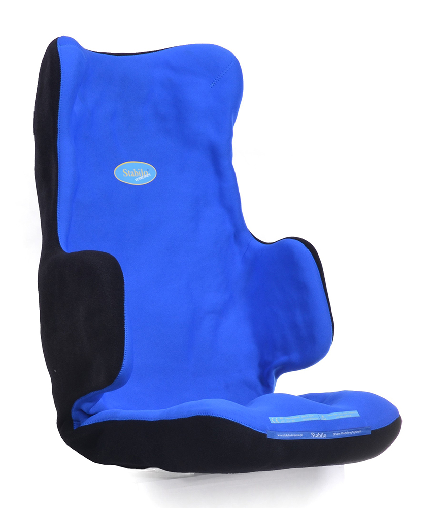 Stabilo Comfortable DUO 1