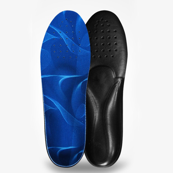 Wkładki dla aktywnych , na zmęczone stopy- Premium Comfort