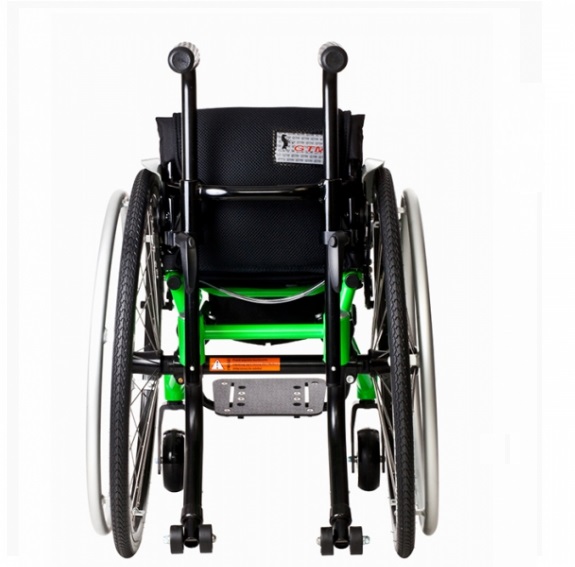 Wózek inwalidzki specjalny dla dzieci GTM Mobil