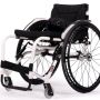 Aktywny wózek inwalidzki Sagitta