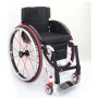 Ręczny wózek inwalidzki GTM Mobil