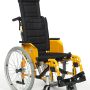 Wózek inwalidzki specjalny dla dzieci Eclips X4 90