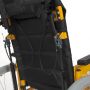 Oparcie wózka inwalidzkiego dla dzieci Eclips X4 90