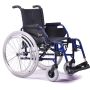 Wózek inwalidzki ręczny Jazz S50 HEM2