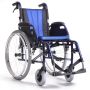 Wózek inwalidzki ręczny Jazz S50 B69
