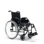 Wózek inwalidzki ręczny Jazz S50