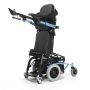 Wózek inwalidzki elektryczny Navix SU w pozycji stojącej