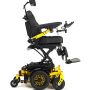 Uniesiony wózek elektryczny Sigma 230