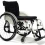 Aktywny wózek inwalidzki Trigo T
