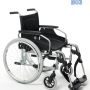 Wózek inwalidzki ręczny V100