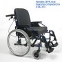 Wózek inwalidzki V100 XXL