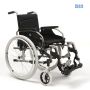 Aluminiowy wózek inwalidzki V300