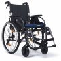 Wózek inwalidzki ręczny D200