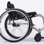 Wózek inwalidzki ręczny Sagitta SI